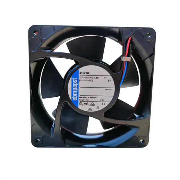 Ebmpapst 4182NX Fan