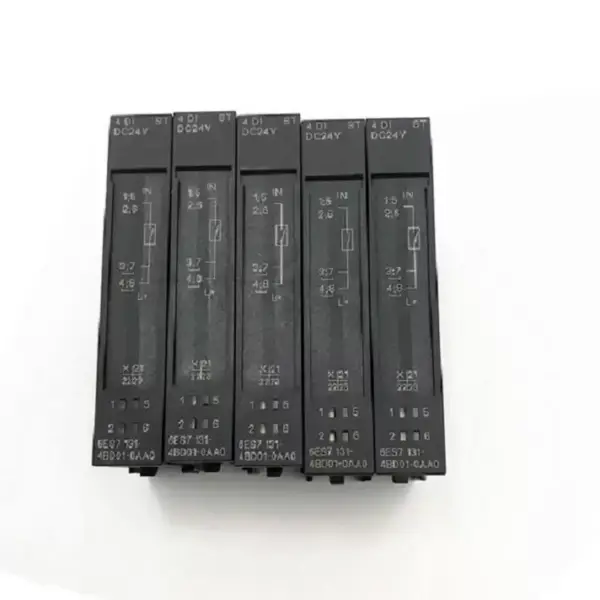Siemens PLC 6ES7138-7EA01-0AA0 6ES71387EA010AA0