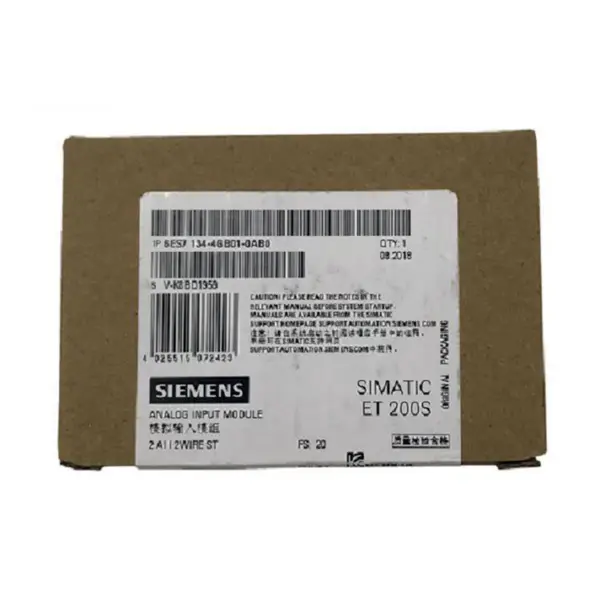 Siemens PLC s7 -300 sm 321 sm 322 6ES5465-7LA13 6ES54657LA13