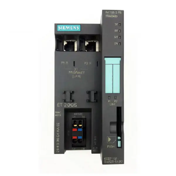 Siemens PLC s7 -200cn 6ES5943-7UA22 6ES59437UA22