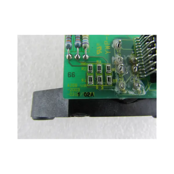 Fanuc A20B-2900-0140/06A A20B2900014006A