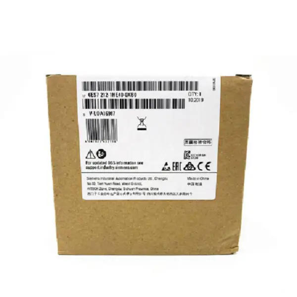 Siemens PLC s7 -300 sm 321 sm 322 6ES5430-4UA13 6ES54304UA13