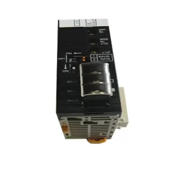 Omron module relay CP1L-M40DT1-D CP1LM40DT1D