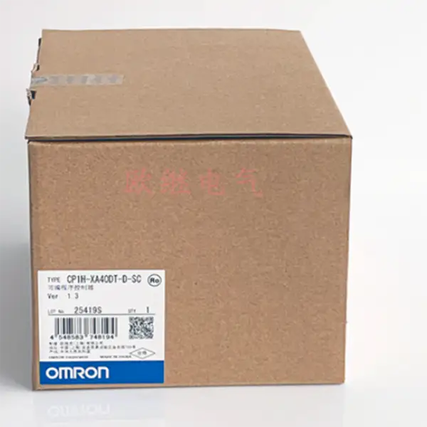 Omron module CPM1A-30CDR CPM1A30CDR