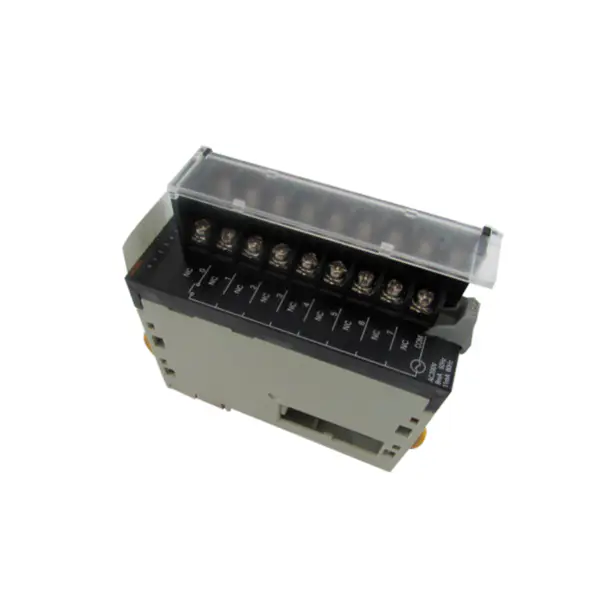 Omron input output module omron relay input 240v output 5v CS1W-B7A21 CS1WB7A21