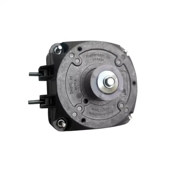 Ebmpapst M4Q045-CA01-75 Fan