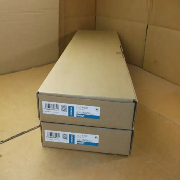 Omron module omron intelligent power module CS1W-B7A02 CS1WB7A02