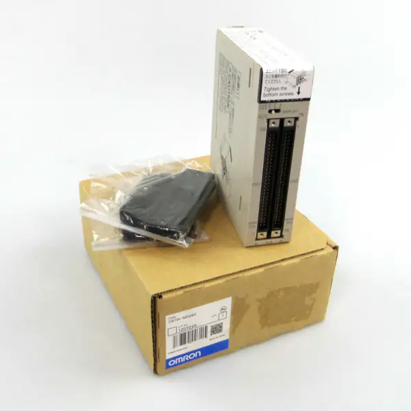 Omron module 10-channel 1no 1nc dc 24v relays black omron relay module 16a CS1W-BI082 CS1WBI082