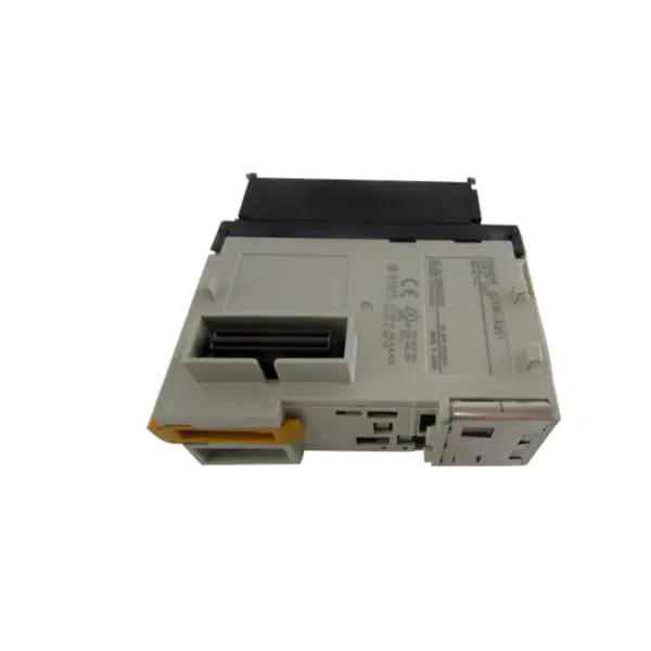 Omron module 10-channel 1no 1nc dc 24v relays black omron relay module 16a CS1W-BI082 CS1WBI082