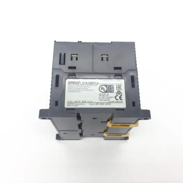Omron module omron relay module 8 relay module 16a rela C200H-B7A22 C200HB7A22