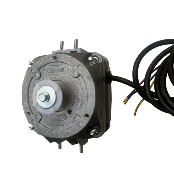 Ebmpapst M4Q045-BD01-75 230VAC 29/26W 0.19/0.17A 50/60HZ 13001550RPM Supplier Energy Motor