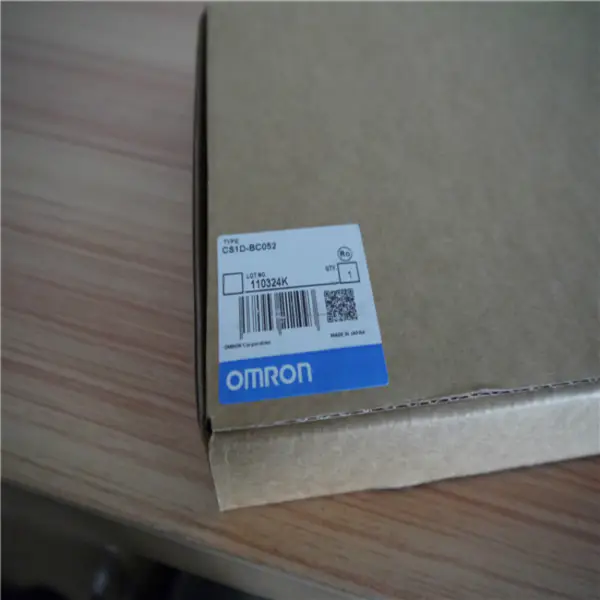 Omron module relay CS1W-BC023 CS1WBC023