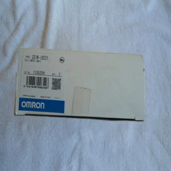 Omron module omron ssr g3mb 202p relay module CS1W-IA111 CS1WIA111