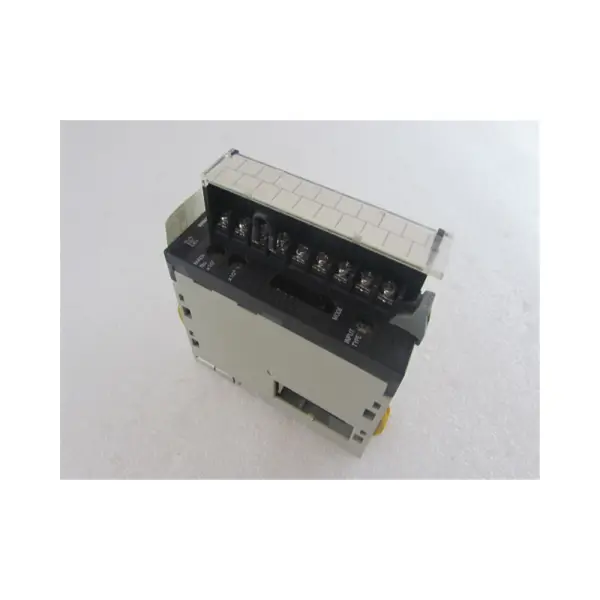 Omron module omron analog module CS1H-CPU63-H CS1HCPU63H