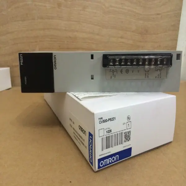 Omron module omron modules CV500-RT211 CV500RT211