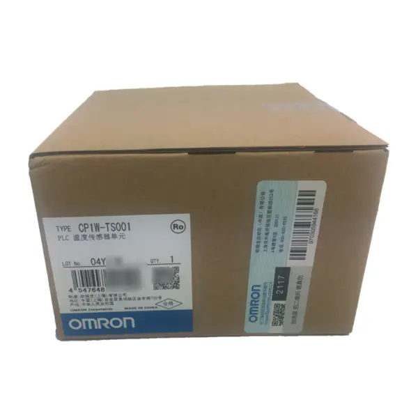 Omron module omron modules CV500-RT211 CV500RT211