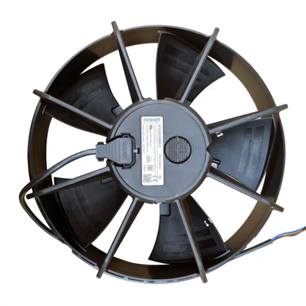 Ebmpapst W1G230-EB89-01 fan