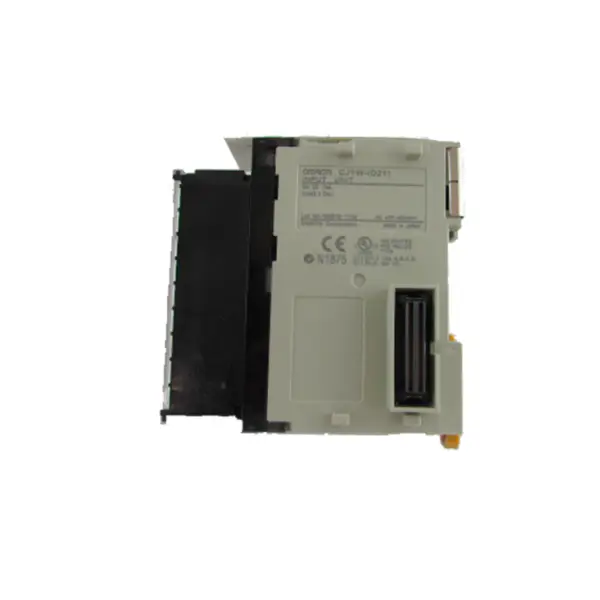 Omron module omron zen logic module with display CS1W-NC113 CS1WNC113
