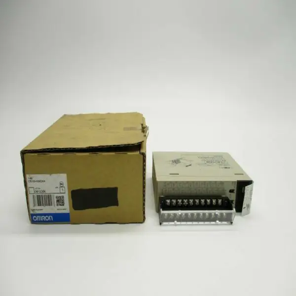 Omron module cp1e-e20dr-a omron - cpu module CS1W-MD291 CS1WMD291