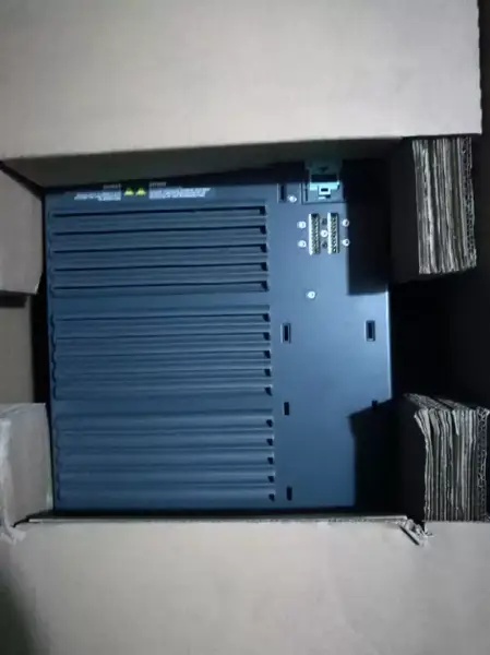 Siemens inverter dc ac 50kw 6SL3244-0BB12-1FA0 6SL32440BB121FA0