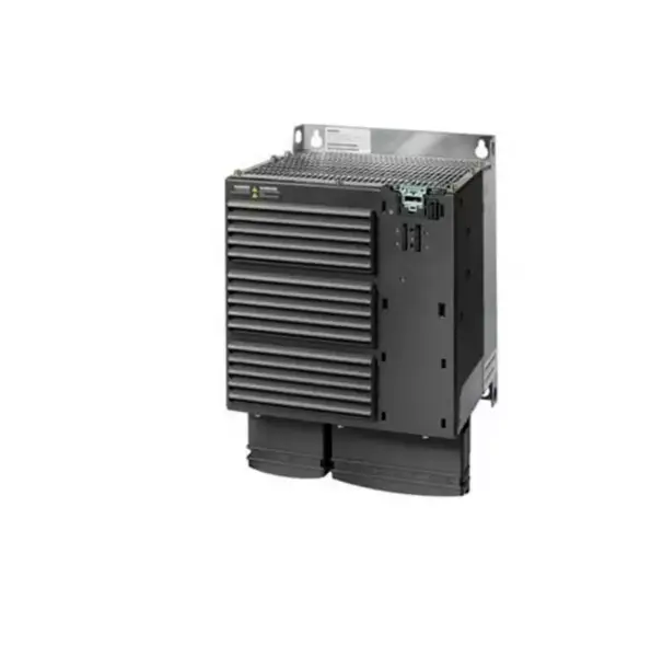Siemens inverter dc ac 50kw 6SL3244-0BB12-1FA0 6SL32440BB121FA0