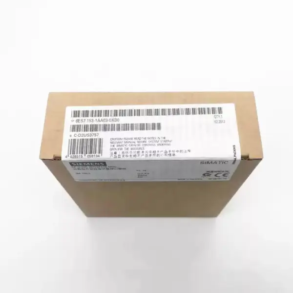 Siemens logo 8 logic module 6ES7 321-1BH02-0AA0 6ES73211BH020AA0