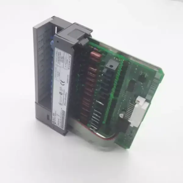 Allen bradley memory module 1756-L83E 1756L83E