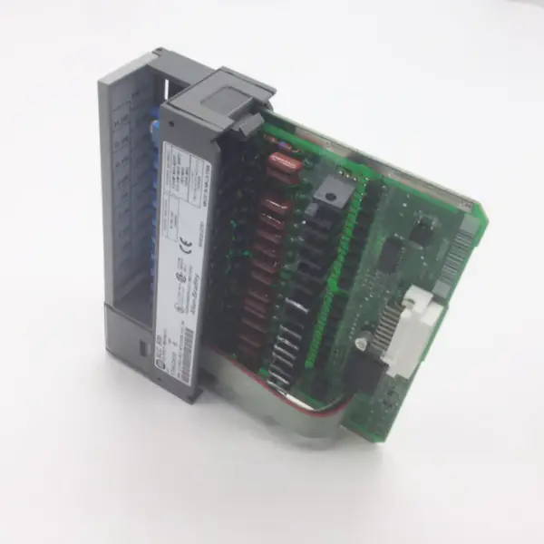 Allen bradley 1500 display module 1747-L532 1747L532