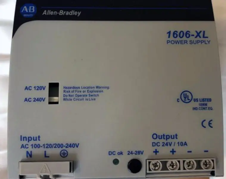 Allen bradley module 160MT80KB 160MT80KB