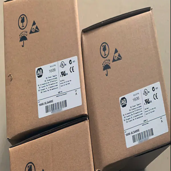 Allen bradley 1500 display module 1771-IS 1771IS