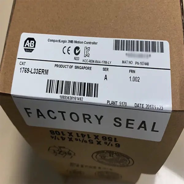 Allen bradley 1500 display module 176428BXB 176428BXB