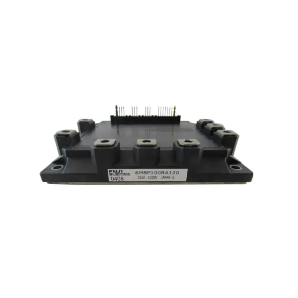 Fuji module fuji micron inverter module 2MBI100N-060 2MBI100N060