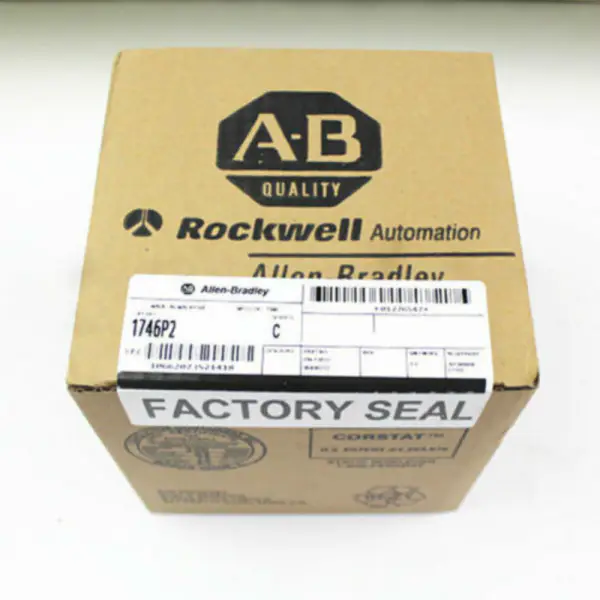 Allen bradley micrologix 1400 memory module 1756-OF81H 1756OF81H