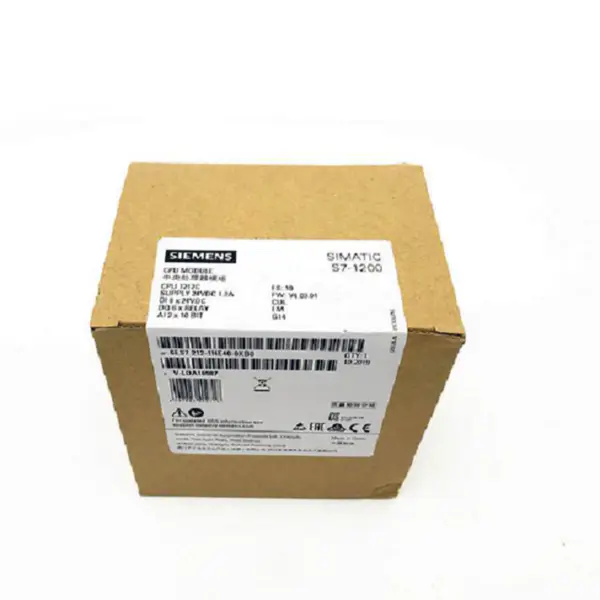 Siemens PLC s7 6ES7452-1AH00-0AE0 6ES74521AH000AE0