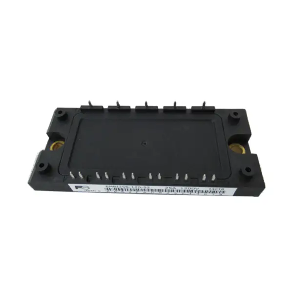 Fuji module second-generation fuji module mark camera 6MBP20RH060 6MBP20RH060