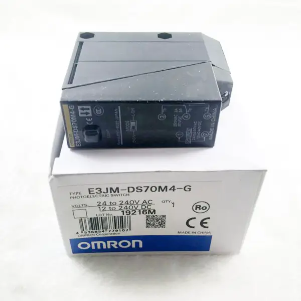 Omron module Omron PLC CS1W-SCU41-v1 CS1WSCU41v1