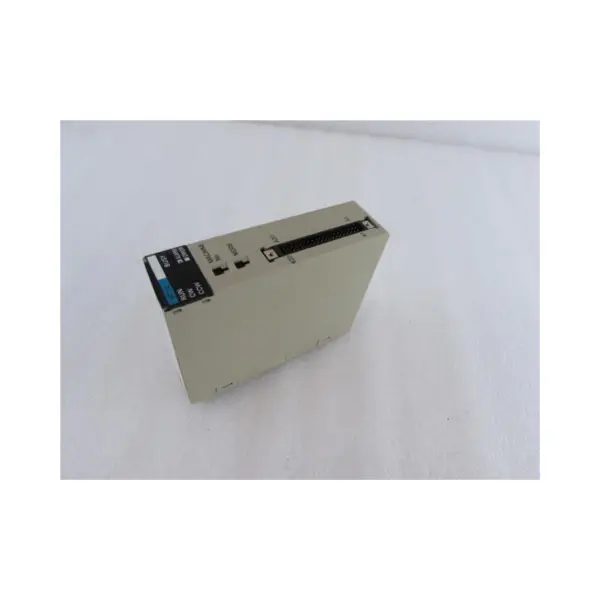 Omron module Omron PLC C500N-C222 C500NC222