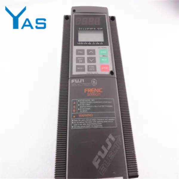 Fuji Mitsubishi inverter FRN0004E2S-4C FRN0004E2S4C