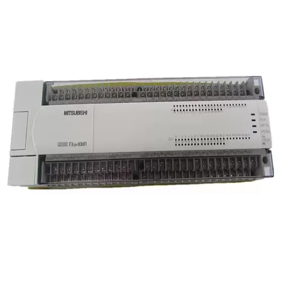 I-Mitsubishi module for Mitsubishi inverter FX2N-128MR-ES FX2N128MRES