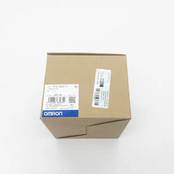Omron module cp1e-e20dr-a omron - cpu module C200H-OC225 C200HOC225
