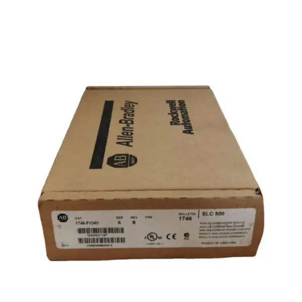 Allen bradley 1746-OB8 1746OB8