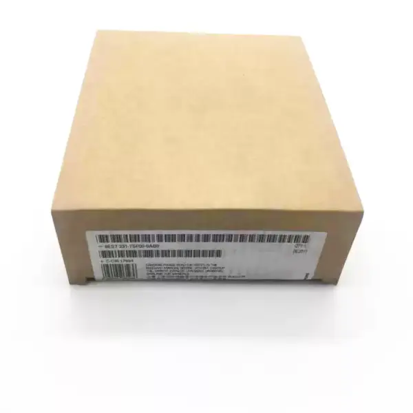 Siemens module PLC 6ES7901-3CB30-0XA0 6ES79013CB300XA0