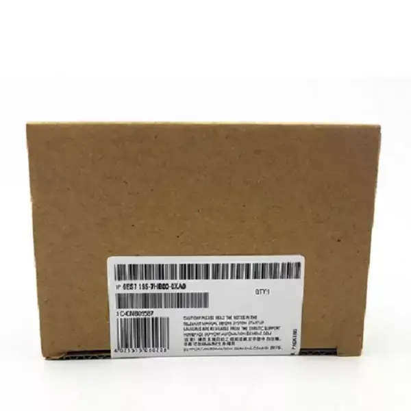 Siemens PLC 6ES7416-2XK01-0AB0 6ES74162XK010AB0