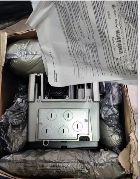 allen bradley inverter 20BC125A0AYNANC0 20BC125A0AYNANC0
