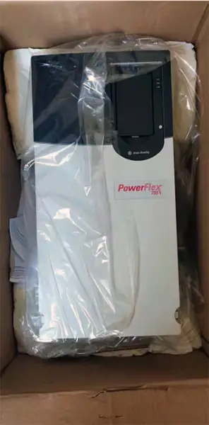 allen bradley inverter 20AD027A0AYNANC0 20AD027A0AYNANC0