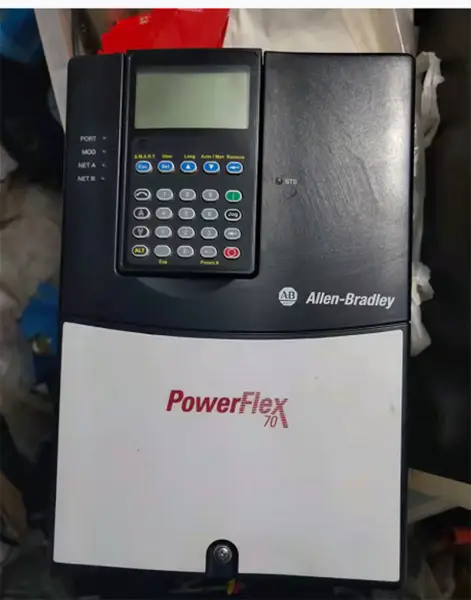 allen bradley inverter 20BC260A0AYNAND0 20BC260A0AYNAND0