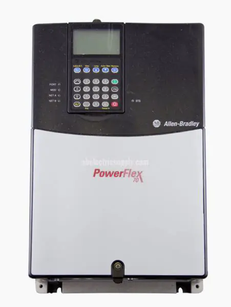 allen bradley inverter 20AD011A0AYNANC0 20AD011A0AYNANC0