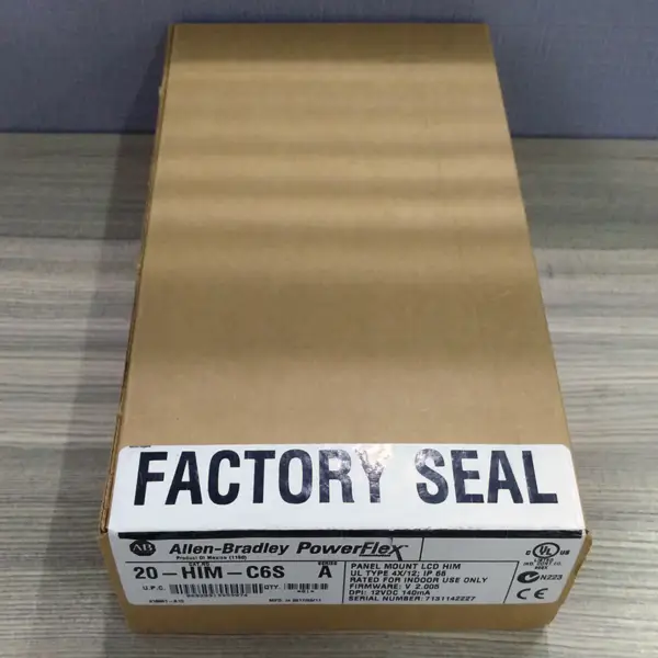 Allen bradley inverter 20HIMB1 20HIMB1
