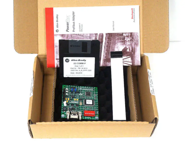allen bradley frequency inverter 22FD6P0N103 22FD6P0N103