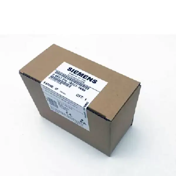 Siemens programmer 6ES7231-7PD22-0AX0 6ES72317PD220AX0